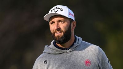 Jon Rahm Did Not Win A Tournament In 2025... But He Still Earned Over $33 Million