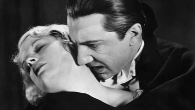 Leonardo DiCaprio is making an Ed Wood-style biopic about the man who played Dracula