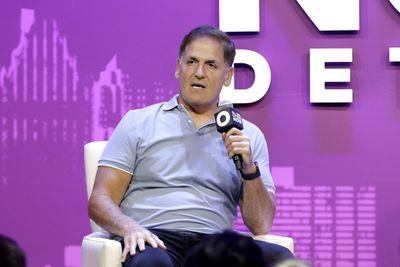 Mark Cuban warns that OpenAI’s new plan to allow adults-only erotica in ChatGPT could ‘backfire. Hard’