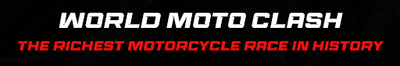 World Moto Clash Introduces a Rule-Breaking Grand Prix Model That Redefines Racing for Riders, Fans, and Sponsors