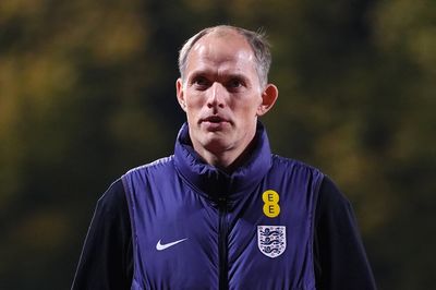 England: Thomas Tuchel confident in Three Lions' World Cup glory bid