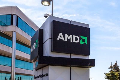 Options Corner: Advanced Micro Devices Is Up Big But The Math Suggests There's More Room For Growth
