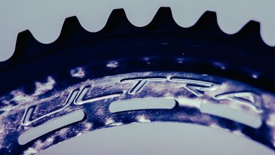 Campagnolo's new Super Record 13 'Ultra' groupset is evidence that luxury needn't make sense