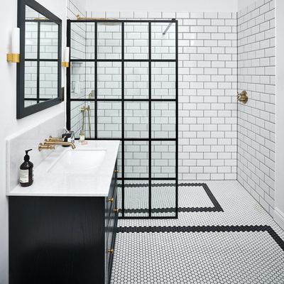 How to stop condensation in a windowless bathroom once and for all – these simple expert tips will prevent mould and damp developing