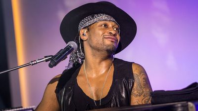"I was molecularly changed from the moment I first heard Voodoo – we all were": Jacob Collier, Beyoncé, Lauryn Hill, Flea and many more pay tribute to D'Angelo – "he changed the course of popular music"