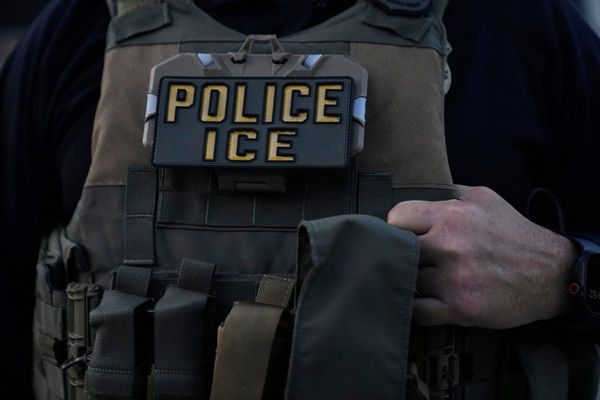 ICE claimed a 13-year-old boy with a gun was detained. Cops now say there was no firearm