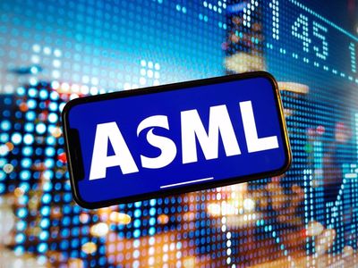 ASML Can Hit New Highs, But It Won’t Be Easy: Here’s Why