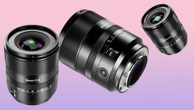 7Artisans releases budget 35mm f/1.8 prime lens for under US$300 with premium features