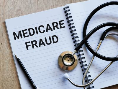 Why Medicare Fraud Is Surging—and How to Protect Yourself