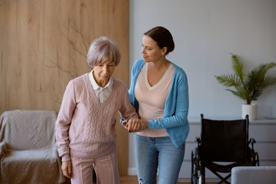 Are Adult Children Obliged to Help Pay for Parents’ Long-Term Care? State Laws Vary