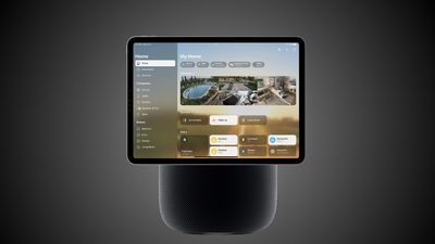 Apple's smart home hub could finally be on its way – here's what we know so far
