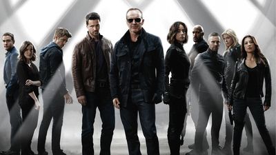 Agents of SHIELD fans are convinced the show might finally become MCU canon in VisionQuest after Marvel TV head says he rewatched all 7 seasons last year: "That show really holds up"