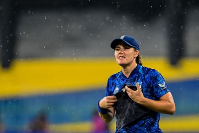 Women's World Cup: England failed to show up against Pakistan, says Nat Sciver-Brunt