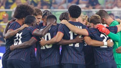 Exploring Who USMNT Could Face at 2026 FIFA World Cup