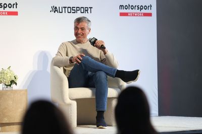 Apple vice president responds to F1 broadcasting rights rumours: "We do love F1"