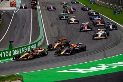 Apple vice president responds to F1 broadcasting rights rumours: "We do love F1"