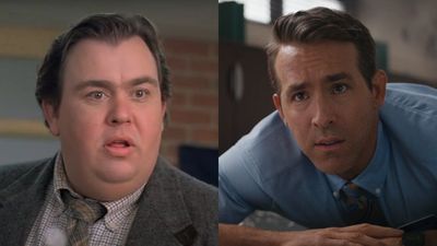 After Deadpool Nods, I’m Loving The Cool Way Ryan Reynolds Paid Tribute To John Candy With The Documentary Release
