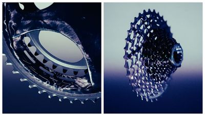 Campagnolo does the most Campagnolo thing ever and drops a range of hop ups to make your Super Record Superer