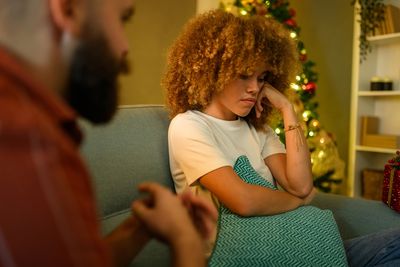 9 Holiday Parties That Spark Breakups Before New Year’s