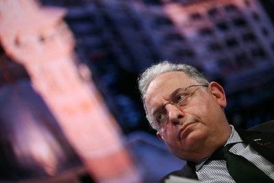 Syria Won't Wait For Global Community To Reform Economy: Finance Minister