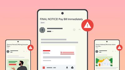 Google introduces new tools to help users fight against evolving phishing scams effectively