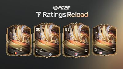 All EA FC 26 Ratings Reload Team 2 Players (Leaks, Predictions, And Release Date)