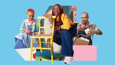 Think creative investment is essential for success? Prove it