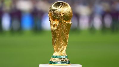 2026 World Cup Group Stage Draw: Date, How It Works