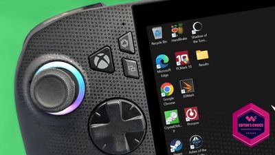 I tested the Xbox Ally X for dozens of hours, and it's almost everything you want in a handheld — future updates could make it the full package