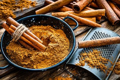 16 cinnamon brands to avoid after high levels of lead found in spice blends
