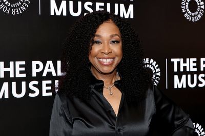 Shonda Rhimes opens up about past health struggles and how she thought she’d be dead by now