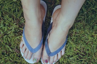 ‘Profound emotional distress’: Foot model sues fetish site over ‘insufficient pixellation’ of face