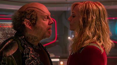 The Star Trek Starfleet Academy Trailer Dropped, And We Need To Talk About Some Of The Feedback