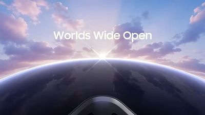 Samsung's VR headset will finally be unveiled on October 21, and it could right the wrongs of Apple Vision Pro