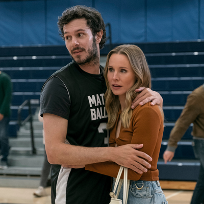 Why Kristen Bell’s Husband Won’t Get a Cameo in Nobody Wants This