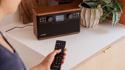 Pure adds affordable stereo radio, CD player, and micro hi-fi to Classic lineup