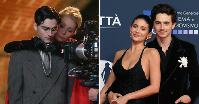 Gwyneth Paltrow’s Confession About Timothée Chalamet Amid Kylie Jenner Romance Makes Fans Cringe