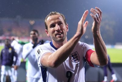 The passionate Harry Kane speech driving England’s World Cup dream