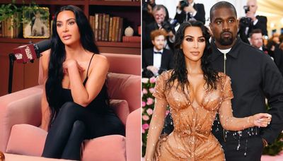 Kim Kardashian Reveals The ‘Final Straw’ That Ended Her ‘Toxic’ Marriage With Kanye West