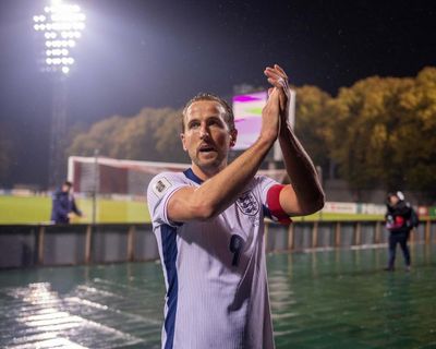 Harry Kane out to avenge World Cup heartache after ‘worst moment’ in Qatar