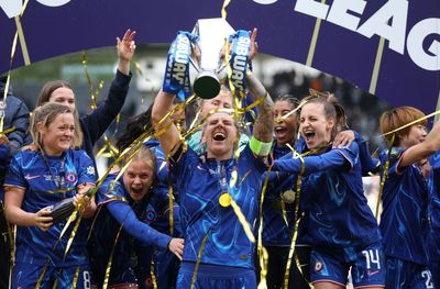 Women’s League Cup explained: The crazy format, dates, groups... and why teams in Europe get a free place in the quarter-finals