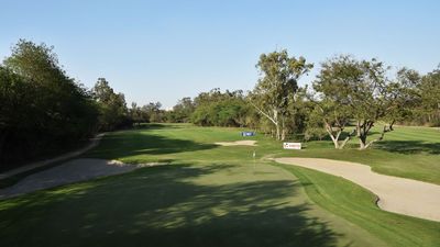 Ancient Tombs And A 50-Year Member Waiting List: Are The Green Fees Fair At One Of India's Most Renowned Courses?