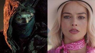 The Creature in ‘Frankenstein’ and Barbie are more alike than you’d think