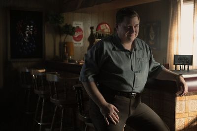 Severance star ‘hesitant’ over ‘complicated’ role of serial killer John Wayne Gacy in new series