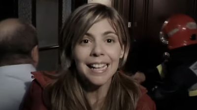 One Of The Scariest Horror Franchises Is Finally Streaming All In One Place, And I Already Took Advantage