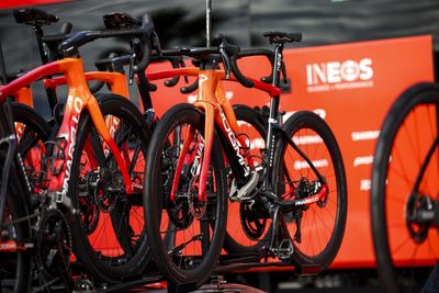 Pinarello chairman hints at 'doubling up' with Ineos Grenadiers and Q36.5 sponsorship in 2026
