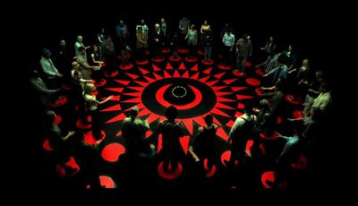 This twisted death game movie is leaving Netflix soon — and it's a must-watch for 'Squid Game' fans