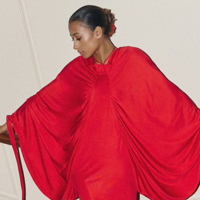Reiss's New Collection With The Royal Ballet Couldn't be More Perfect for Party Season