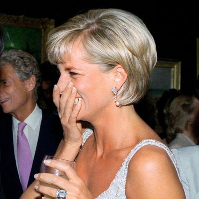 Elton John Became Friends With the “Incredibly Indiscreet” Princess Diana After “Hooting” at Prince Andrew’s Awkward 21st Birthday Disco