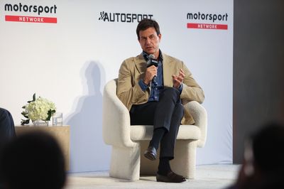 Toto Wolff: New York grand prix would be "awesome" but three US F1 races "the max"